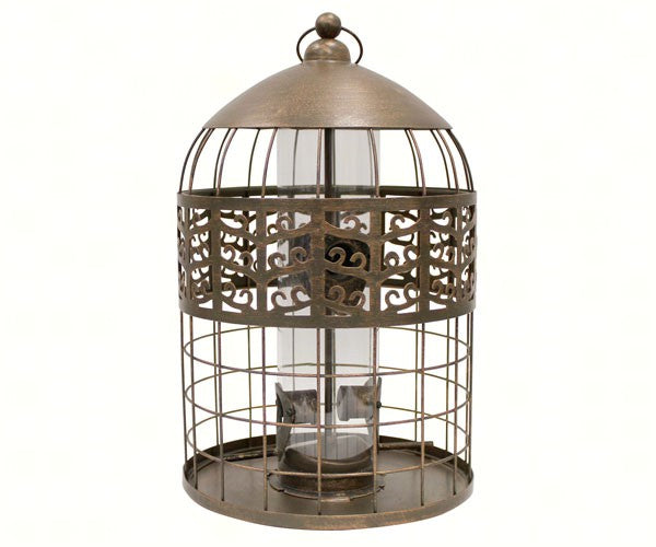 Grand Palace Feeder