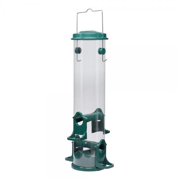 Seed Tube Feeder