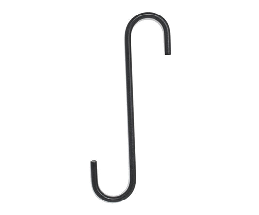 6 inch S-Hook with 1 inch Opening