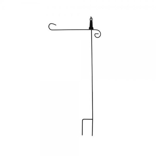 Lighthouse Garden Flag Stand 48"