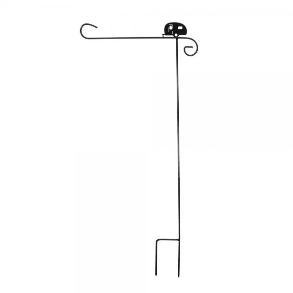 Camper Garden Flag Stand 48"