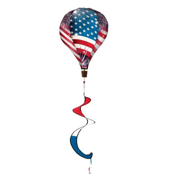 Stars & Stripes Balloon Twister