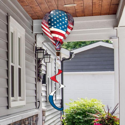 Stars & Stripes Balloon Twister