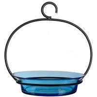 Hanging Bowl-Bird Bath or Feeder 9.75"