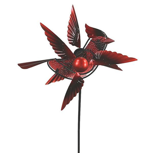 Cardinal Dual Motion Pinwheel