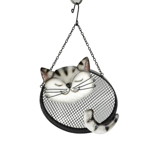 Cat Mesh Feeder