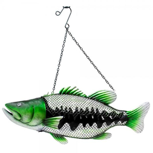 Bass Mesh Feeder