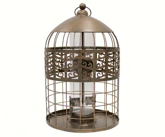 Grand Palace Feeder