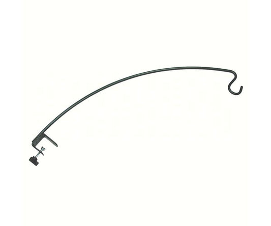 Clamp-On Deck Hook