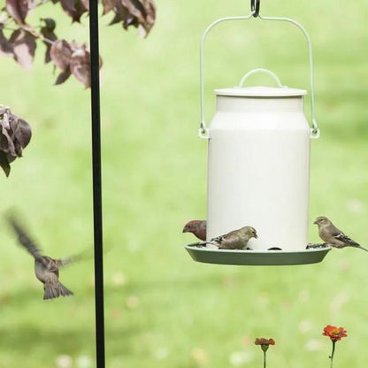 Milk Pail Feeder