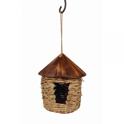 Large Roosting Pocket Birdhouse