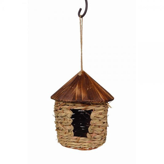 Large Roosting Pocket Birdhouse