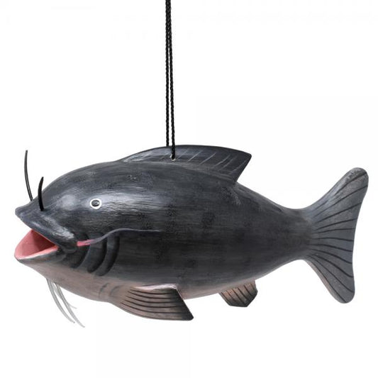 Catfish Bird House