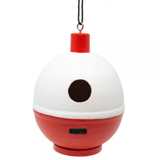 Fishing Bobber Bird House