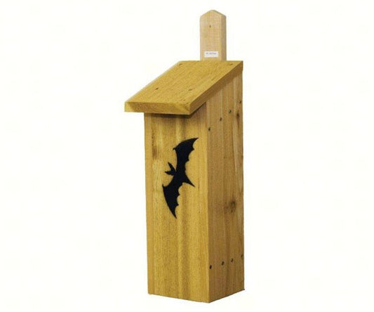 Cedar Bat House