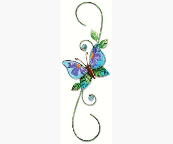 Butterfly Hook 18"