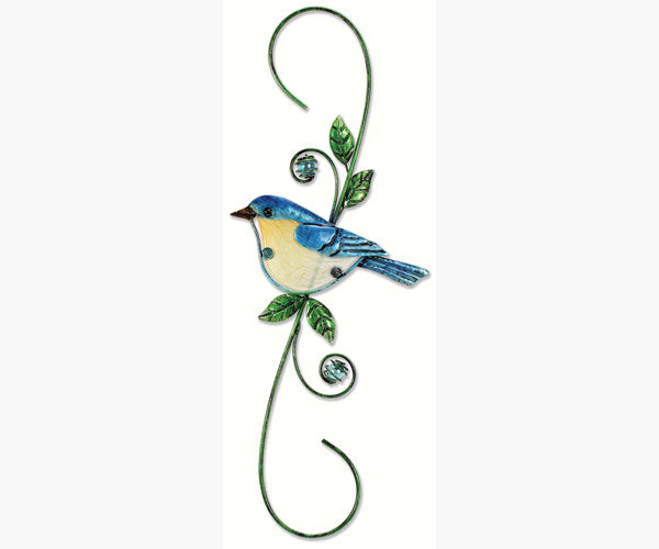 Bluebird Hook 18"