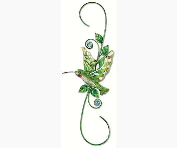 Hummingbird Hook 18"